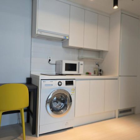 شقة Raon House سيول المظهر الخارجي الصورة