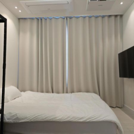 شقة Raon House سيول المظهر الخارجي الصورة