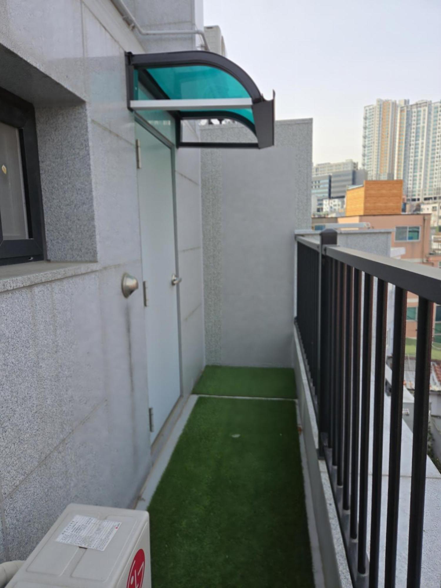 شقة Raon House سيول المظهر الخارجي الصورة