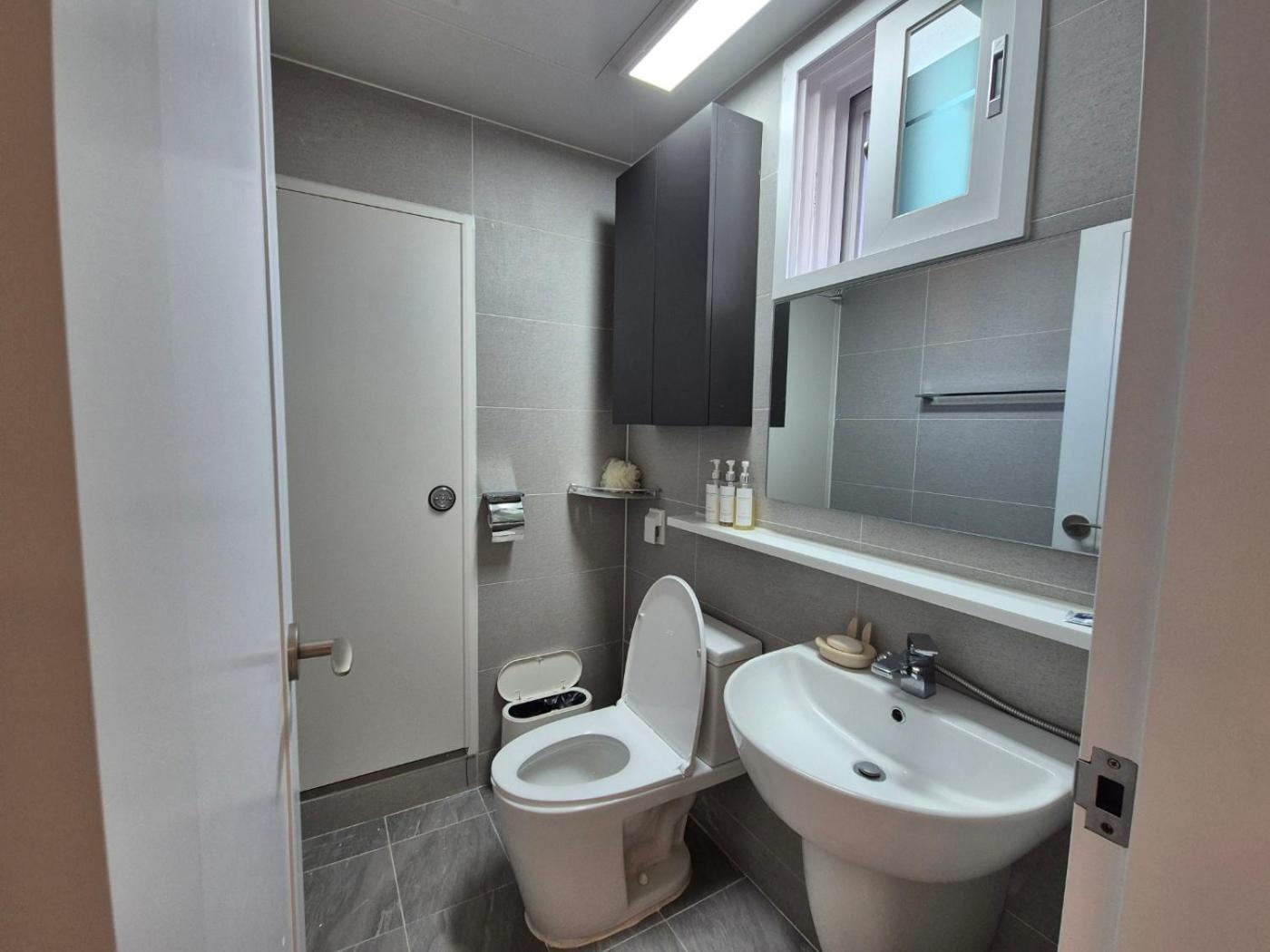 شقة Raon House سيول المظهر الخارجي الصورة