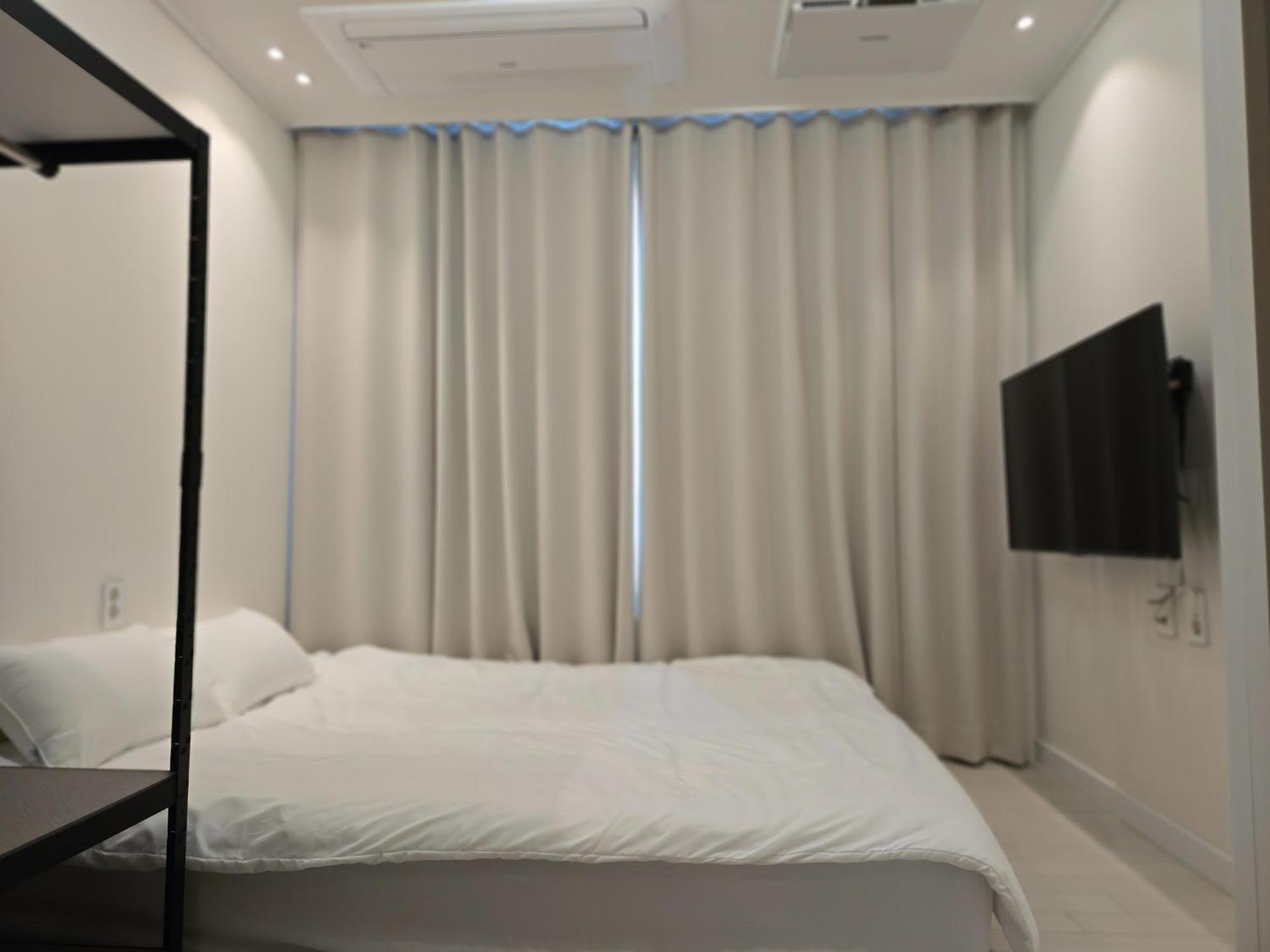شقة Raon House سيول المظهر الخارجي الصورة