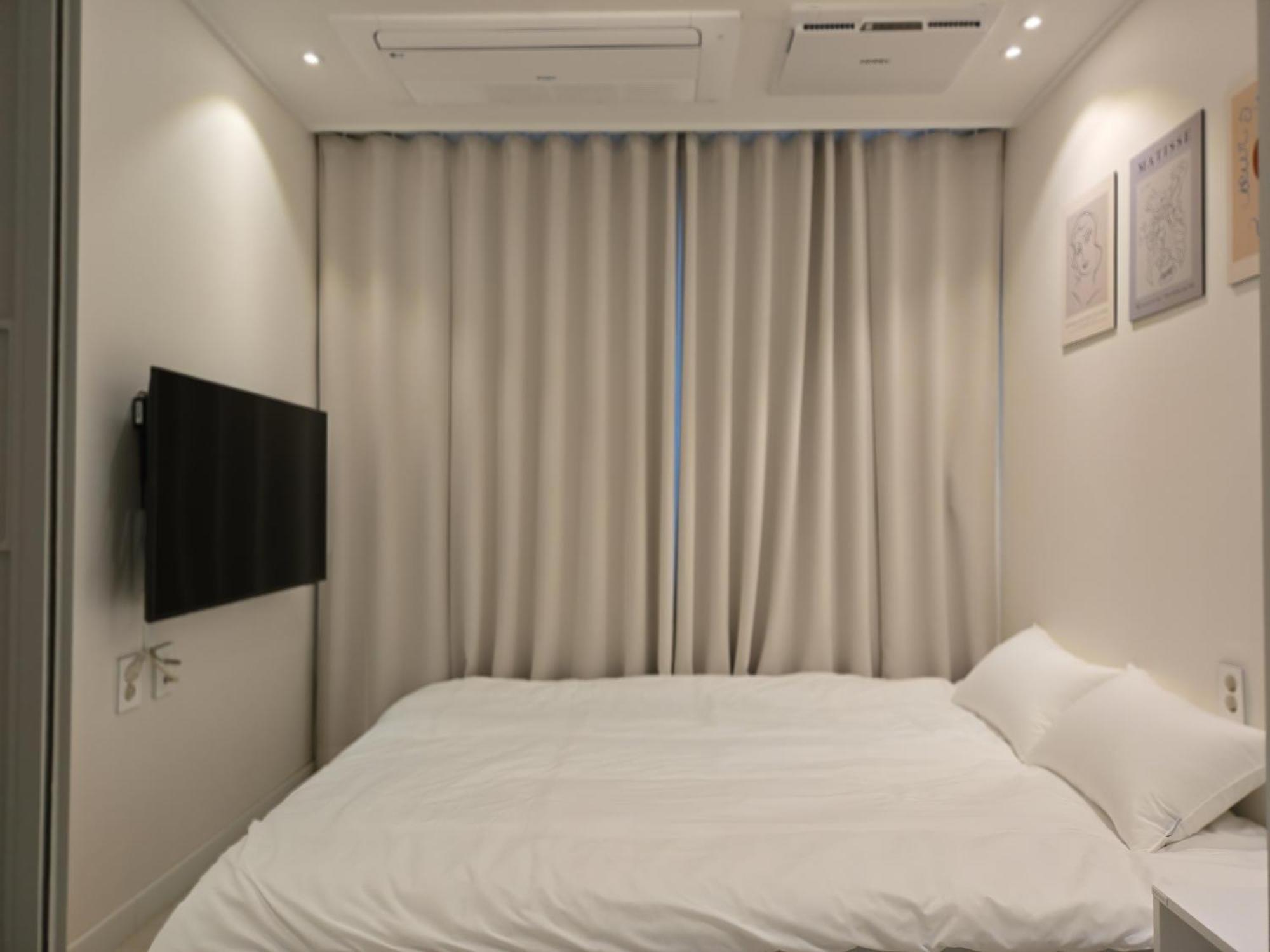 شقة Raon House سيول المظهر الخارجي الصورة