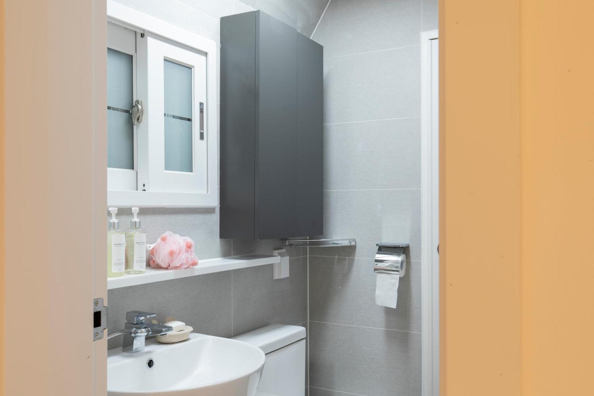 شقة Raon House سيول المظهر الخارجي الصورة